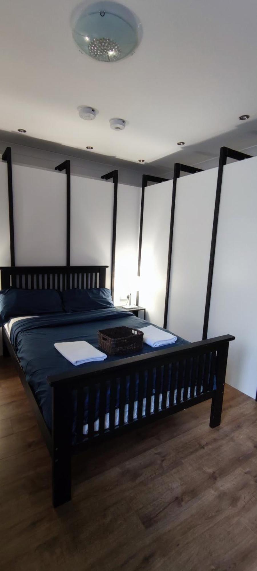Surrey Quays Residency - Serviced Rooms Londres Exterior foto
